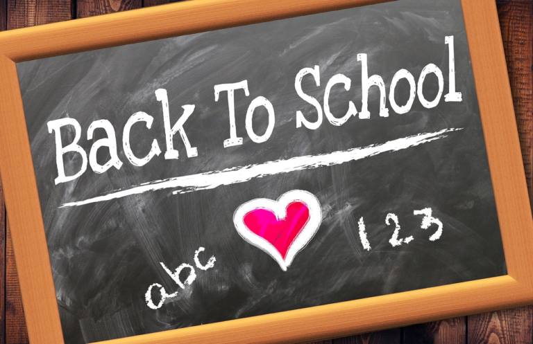 School Supplies, Fees, and Clothes, Oh My!